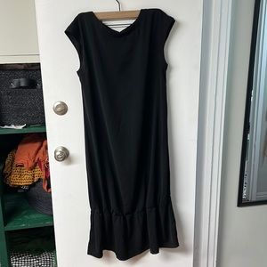 Prologue Black Dress